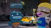 Превью изображения 2: Tiny Terry's Turbo Trip