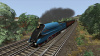 Превью изображения 3: Train Simulator: Class A4 Pacifics Loco Add-On