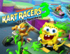 Превью изображения 0: Nickelodeon Kart Racers 3: Slime Speedway