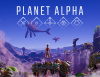 Превью изображения 0: Planet Alpha