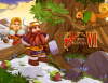 Превью изображения 0: Viking Brothers 6