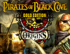 Превью изображения 0: Pirates of Black Cove - Gold