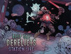 Превью изображения 0: Deep Sky Derelicts - Station Life