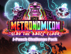 Превью изображения 0: The Metronomicon - J-Punch Challenge Pack
