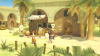 Превью изображения 1: Tales of Vesperia: Definitive Edition (Nintendo Switch - Цифровая версия) (EU)