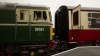 Превью изображения 4: Train Sim World 2: BR Class 33 Loco Add-On