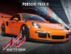 Превью изображения 0: Assetto Corsa - Porsche Pack II