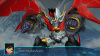 Превью изображения 1: Super Robot Wars 30