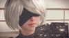 Превью изображения 5: Nier Automata - The End of YoRHa Edition (Nintendo Switch - Цифровая версия) (EU)