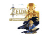 Превью изображения 0: The Legend of Zelda: Breath of the Wild – Талон на DLC (Nintendo Switch - Цифровая версия) (EU)