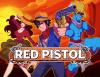 Превью изображения 0: Red Pistol