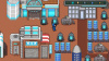 Превью изображения 2: Mars Base