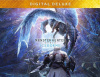 Превью изображения 0: Monster Hunter World: Iceborne - Deluxe Edition