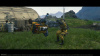 Превью изображения 2: Death Stranding Director's cut UPGRADE