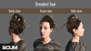 Превью изображения 1: SCUM Female Hair Pack