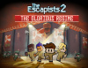 Превью изображения 0: The Escapists 2 - Glorious Regime Prison
