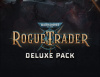 Превью изображения 0: Warhammer 40,000: Rogue Trader - Deluxe Pack