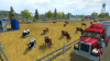 Превью изображения 2: Farming Simulator 2013: Titanium Edition