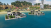 Превью изображения 3: Tropico 6 - Tropican Shores
