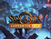 Превью изображения 0: Solasta: Crown of the Magister - Supporter Pack