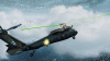 Превью изображения 1: Zombies on a Plane - Helicopter