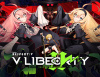 Превью изображения 0: DJMAX RESPECT V - V Liberty II Pack