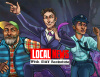 Превью изображения 0: Local News with Cliff Rockslide
