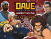 Превью изображения 0: Dave the Diver: Ichiban’s Holiday Dave & Ichiban Bundle