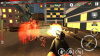 Превью изображения 5: Zombie Survivor: Undead City Attack (HapGames)