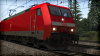 Превью изображения 5: Train Simulator: DB BR 152 Loco Add-On