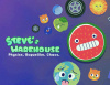 Превью изображения 0: Steve's Warehouse: Physics. Roguelike. Chaos.