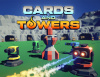 Превью изображения 0: Cards and Towers