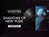 Превью изображения 0: Vampire: The Masquerade - Shadows of New York - OST