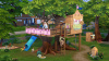 Превью изображения 1: The Sims 4. Жизненный путь