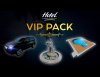 Превью изображения 0: Hotel: A Resort Simulator - VIP Pack