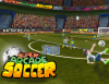 Превью изображения 0: Super Arcade Soccer 2021