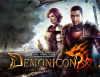 Превью изображения 0: The Dark Eye Demonicon