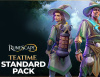 Превью изображения 0: RuneScape Teatime Standard Pack