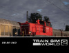 Превью изображения 0: Train Sim World 2: DB BR 363 Loco Add-On