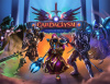 Превью изображения 0: Cardaclysm: Shards of the Four