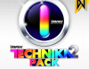 Превью изображения 0: DJMAX RESPECT V - Technika 2 Pack