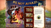 Превью изображения 2: Small World - Be not Afraid...