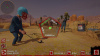 Превью изображения 5: Golf VS Zombies