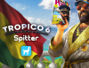 Превью изображения 0: Tropico 6: Spitter