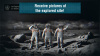Превью изображения 1: Zarya-1: Mystery on the Moon