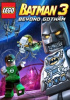 Превью изображения 1: LEGO Batman 3: Beyond Gotham