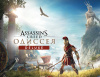 Превью изображения 0: Assassin’s Creed Одиссея Deluxe Edition