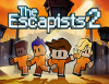 Превью изображения 0: The Escapists 2
