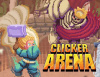Превью изображения 0: Clicker Arena