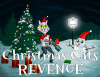 Превью изображения 0: Christmas Cats Revenge